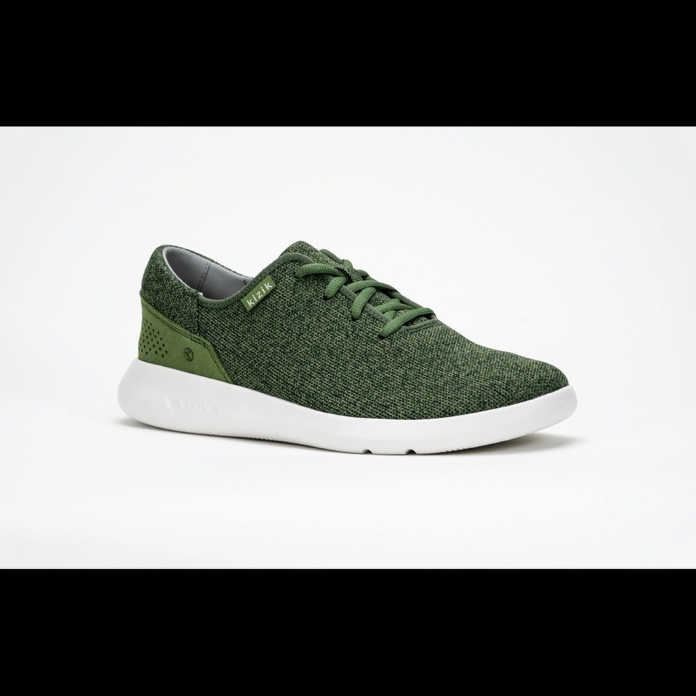 Men's Madrid Eco-Knit